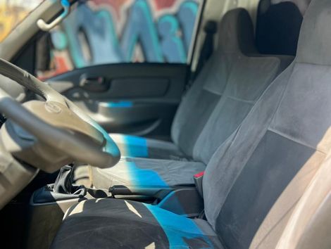 Hyundai HR 2.5 TCI Diesel (RS/RD)