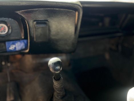 Ford F-1000 CD/Blazer 3.9 Dies.