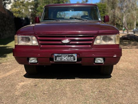 Ford F-1000 CD/Blazer 3.9 Dies.