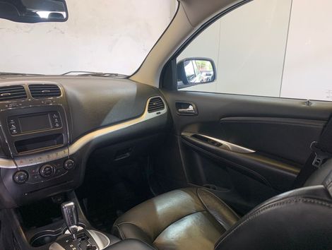 Fiat FREEMONT EMOT./PRECISION 2.4 16V 5p Aut.