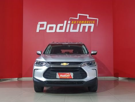 Chevrolet TRACKER Premier 1.2 Turbo 12V Flex Aut.