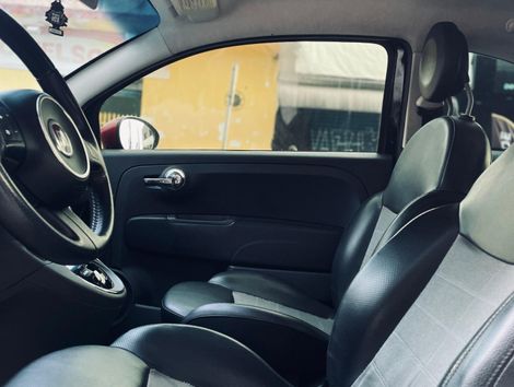 Fiat 500 SPORT 1.4 16V 100cv  Dualogic