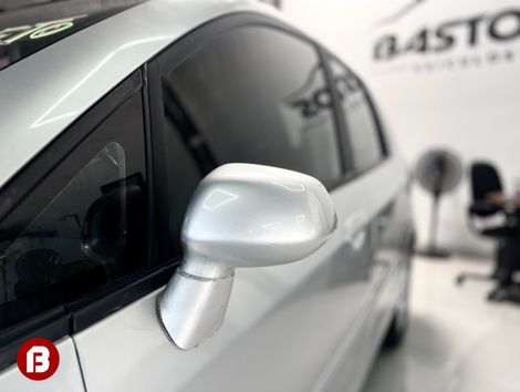 Honda Fit EX/S/EX 1.5 Flex/Flexone 16V 5p Aut.