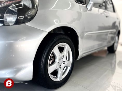 Honda Fit EX/S/EX 1.5 Flex/Flexone 16V 5p Aut.