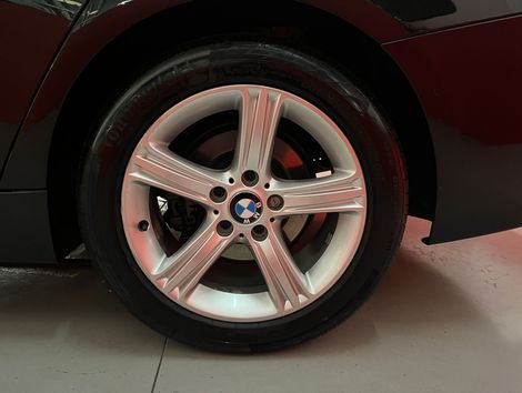 BMW 320iA 2.0 Turbo/ActiveFlex 16V/GP  4p