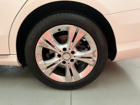 Mercedes C-180 CGI Exc. 1.6/1.6 Flex TB 16V  Aut.