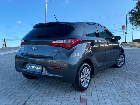 Hyundai HB20 Unique 1.0 Flex 12V Mec.
