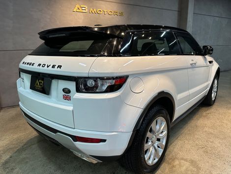 Land Rover Range R.EVOQUE Dynamic 2.0 Aut 3p