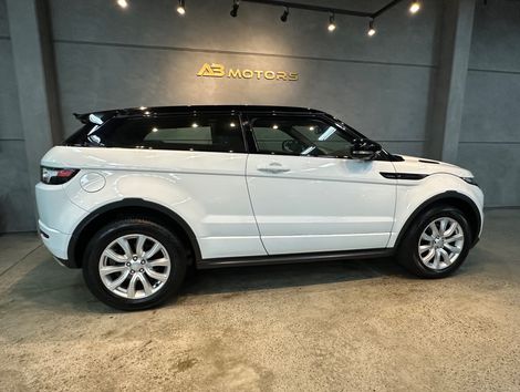 Land Rover Range R.EVOQUE Dynamic 2.0 Aut 3p