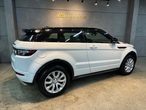 Land Rover Range R.EVOQUE Dynamic 2.0 Aut 3p