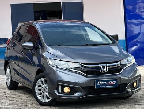 Honda Fit LX 1.5 Flexone 16V 5p Aut.