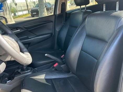 Honda Fit LX 1.5 Flexone 16V 5p Mec.