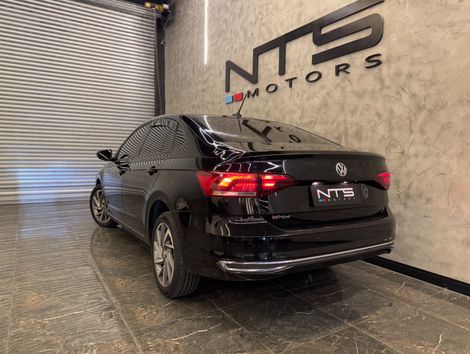 VolksWagen VIRTUS Highline 200 TSI 1.0 Flex 12V Aut