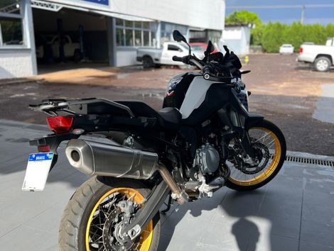 BMW F 850 GS Premium