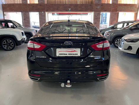 Ford Fusion Titanium 2.0 GTDI Eco. Awd Aut.