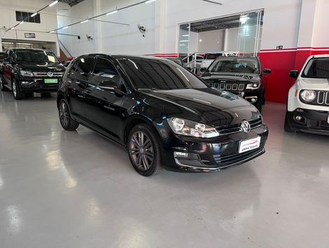 VolksWagen Golf Highline 1.4 TSI 140cv Aut.