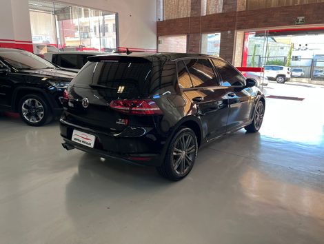 VolksWagen Golf Highline 1.4 TSI 140cv Aut.