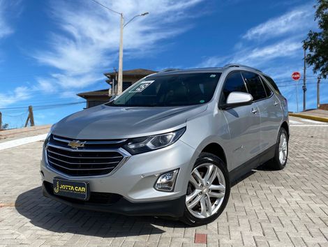 Chevrolet EQUINOX Premier 2.0 Turbo AWD 262cv Aut.