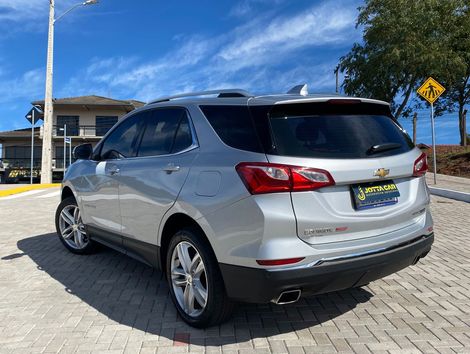 Chevrolet EQUINOX Premier 2.0 Turbo AWD 262cv Aut.