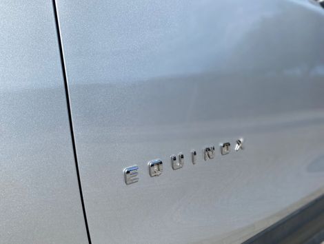 Chevrolet EQUINOX Premier 2.0 Turbo AWD 262cv Aut.