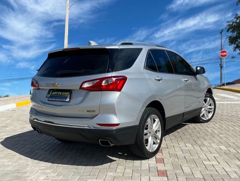 Chevrolet EQUINOX Premier 2.0 Turbo AWD 262cv Aut.