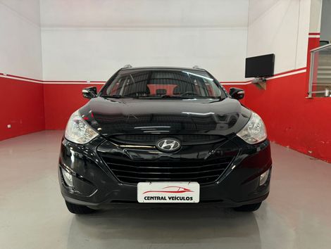 Hyundai ix35 2.0 16V 2WD Flex Mec.