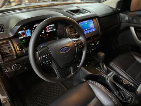 Ford I/ REANGER XLSCD2A22