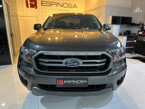 Ford I/ REANGER XLSCD2A22