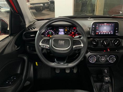 Fiat CRONOS DRIVE 1.3 8V Flex