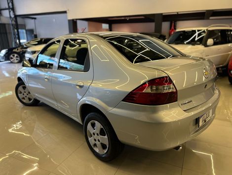 Chevrolet PRISMA  Sed. Maxx/ LT 1.4 8V ECONOF. 4p