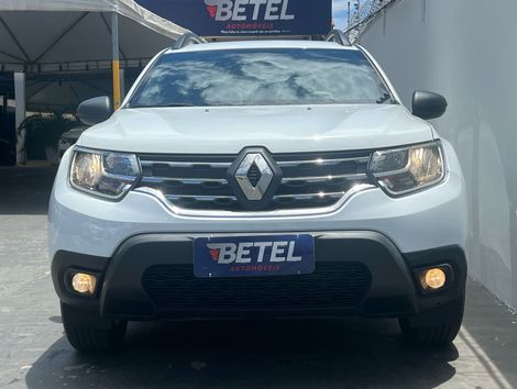 Renault DUSTER Intense 1.6 16V Flex Mec.