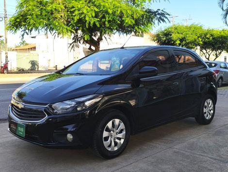 Chevrolet ONIX HATCH LT 1.0 8V FlexPower 5p Mec.