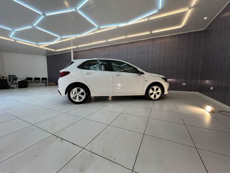 Chevrolet ONIX HATCH PREM. 1.0 12V TB Flex 5p Aut.