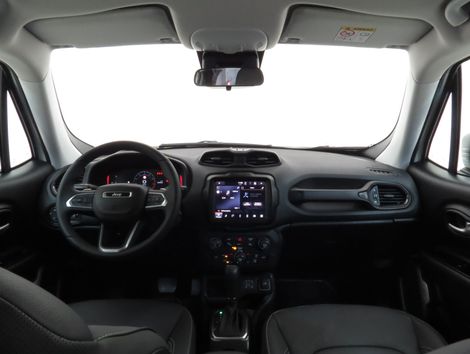 Jeep Renegade Long. T270 1.3 TB 4x2 Flex Aut.