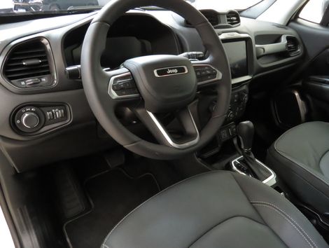 Jeep Renegade Long. T270 1.3 TB 4x2 Flex Aut.