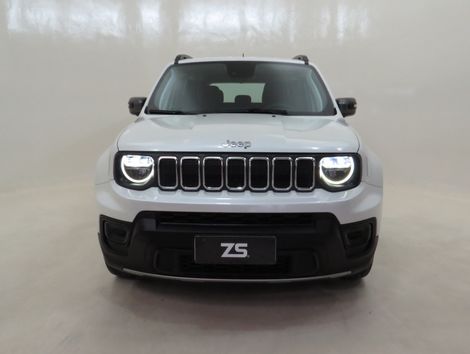 Jeep Renegade Long. T270 1.3 TB 4x2 Flex Aut.
