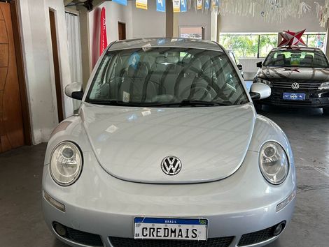 VolksWagen New Beetle 2.0 Mi Mec./Aut.