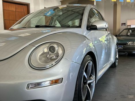 VolksWagen New Beetle 2.0 Mi Mec./Aut.