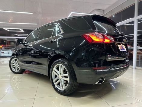 Chevrolet EQUINOX Premier 2.0 Turbo AWD 262cv Aut.