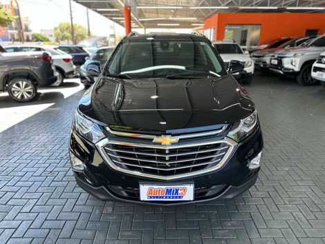 Chevrolet EQUINOX Premier 2.0 Turbo AWD 262cv Aut.