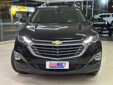 Chevrolet EQUINOX Premier 2.0 Turbo AWD 262cv Aut.