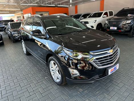 Chevrolet EQUINOX Premier 2.0 Turbo AWD 262cv Aut.