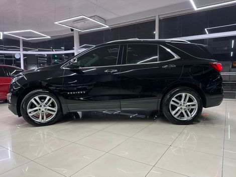 Chevrolet EQUINOX Premier 2.0 Turbo AWD 262cv Aut.