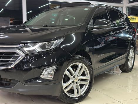 Chevrolet EQUINOX Premier 2.0 Turbo AWD 262cv Aut.