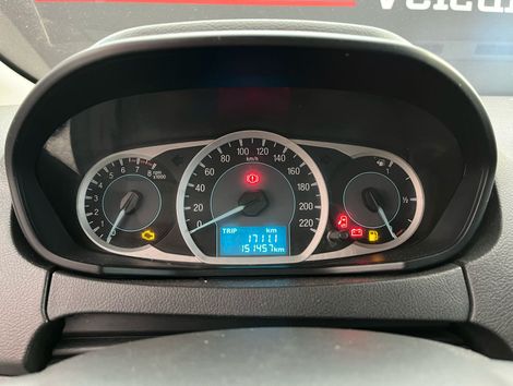 Ford Ka 1.0 SEL TiVCT Flex 5p