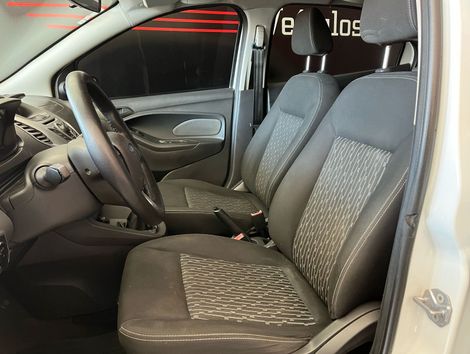 Ford Ka 1.0 SEL TiVCT Flex 5p