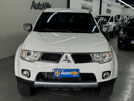 Mitsubishi L200 Triton HPE 3.2 CD TB Int.Diesel Mec