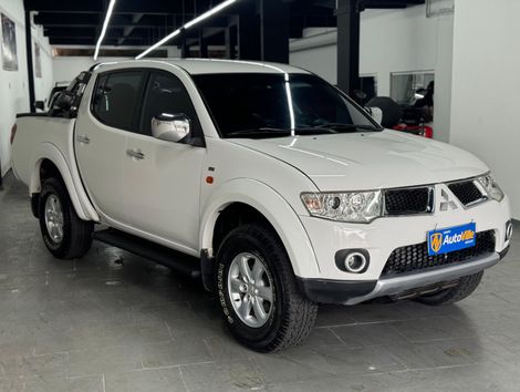 Mitsubishi L200 Triton HPE 3.2 CD TB Int.Diesel Mec