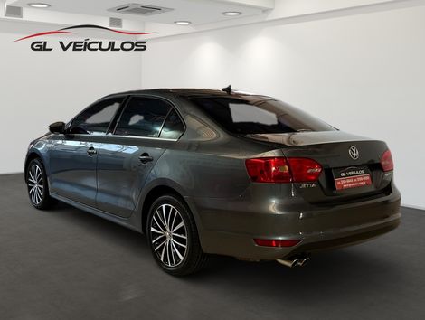 VolksWagen JETTA Highline 2.0 TSI 16V 4p Tiptronic