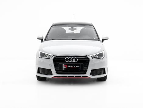 Audi A1 Sportback 1.8 TFSI 192cv 5p S-tronic